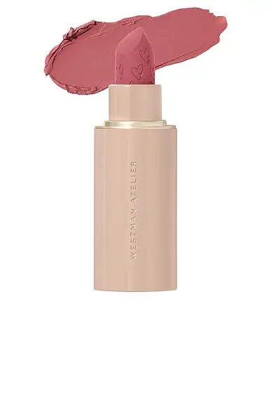 Westman Atelier Lip Suede Matte Lipstick | Image 1 Westman Atelier Lip Suede Matte Lipstick | Image 1