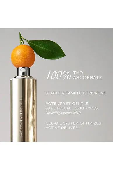 Westman Atelier Supreme C Serum | Thumbnail 4 Westman Atelier Supreme C Serum | Thumbnail 4
