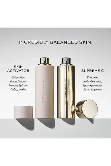 Westman Atelier Supreme C Serum | Thumbnail 6 Westman Atelier Supreme C Serum | Thumbnail 6