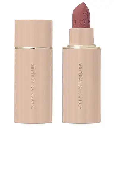 Westman Atelier Lip Suede Matte Lipstick | Thumbnail 2 Westman Atelier Lip Suede Matte Lipstick | Thumbnail 2