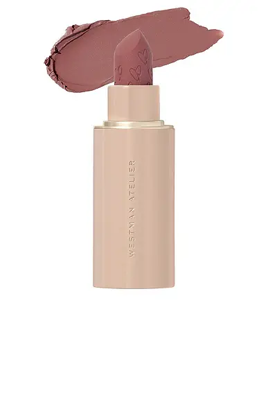 Westman Atelier Lip Suede Matte Lipstick | Image 1 Westman Atelier Lip Suede Matte Lipstick | Image 1