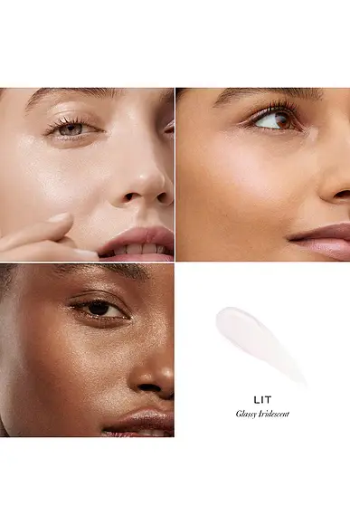 Westman Atelier Lit Up Highlighter Stick | Thumbnail 2 Westman Atelier Lit Up Highlighter Stick | Thumbnail 2