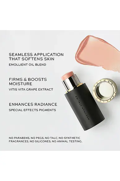 Westman Atelier Lit Up Highlighter Stick | Thumbnail 8 Westman Atelier Lit Up Highlighter Stick | Thumbnail 8