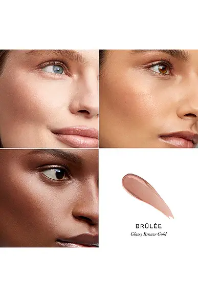 Westman Atelier Lit Up Highlighter Stick | Thumbnail 2 Westman Atelier Lit Up Highlighter Stick | Thumbnail 2