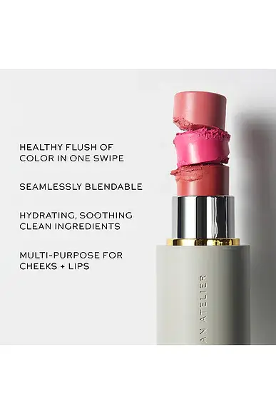 Westman Atelier Baby Cheeks Blush Stick | Thumbnail 5 Westman Atelier Baby Cheeks Blush Stick | Thumbnail 5