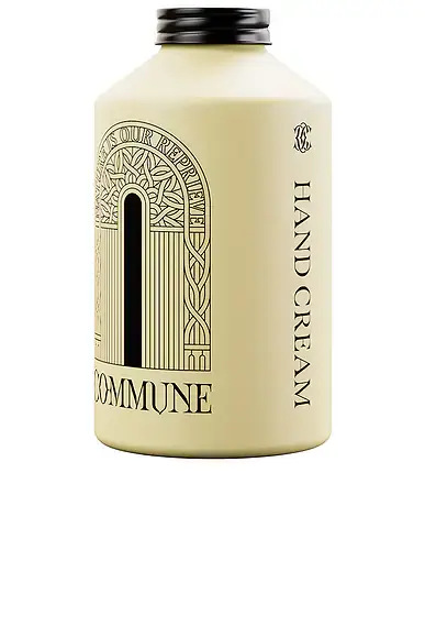 Commune Seymour Hand Cream Refill | Image 1 Commune Seymour Hand Cream Refill | Image 1