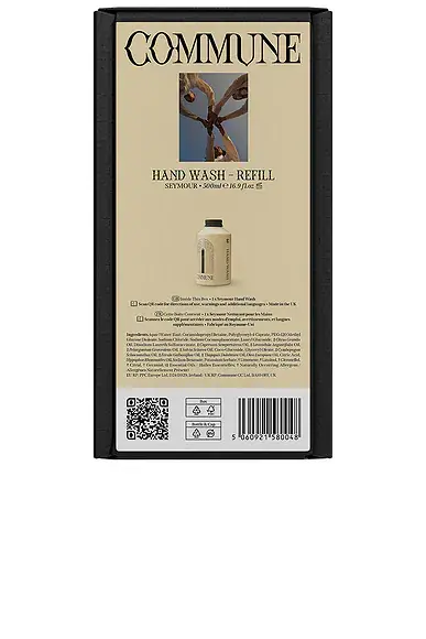 Commune Seymour Hand Wash Refill | Thumbnail 4 Commune Seymour Hand Wash Refill | Thumbnail 4