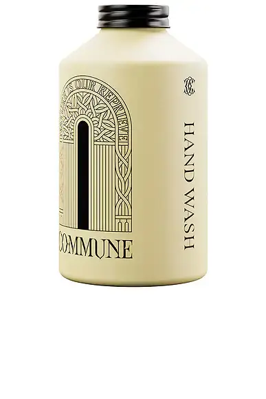 Commune Seymour Hand Wash Refill | Image 1 Commune Seymour Hand Wash Refill | Image 1