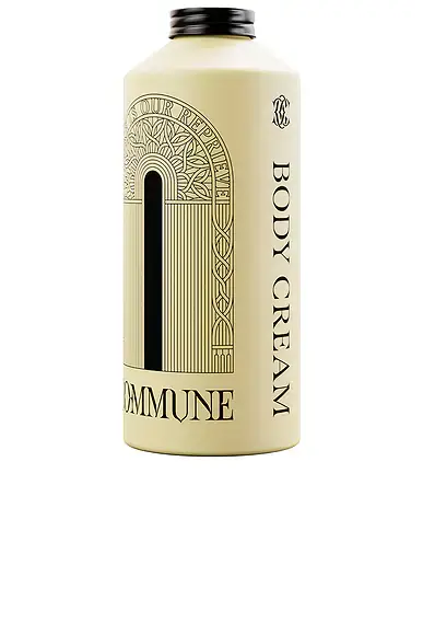 Commune Seymour Body Cream Refill | Image 1 Commune Seymour Body Cream Refill | Image 1