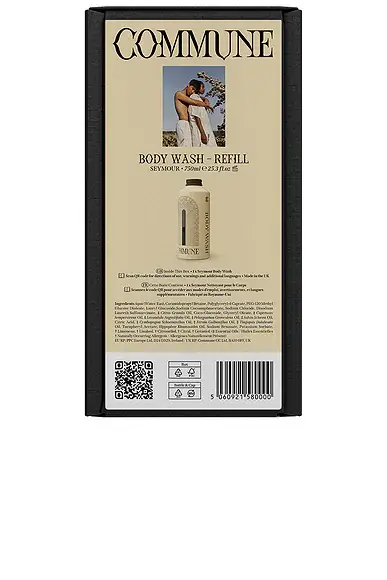 Commune Seymour Body Wash Refill | Thumbnail 4 Commune Seymour Body Wash Refill | Thumbnail 4