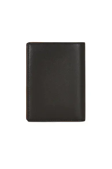 Saint Laurent Credit Card Wallet | Thumbnail 2 Saint Laurent Credit Card Wallet | Thumbnail 2