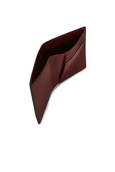 Saint Laurent Credit Card Wallet | Thumbnail 5 Saint Laurent Credit Card Wallet | Thumbnail 5