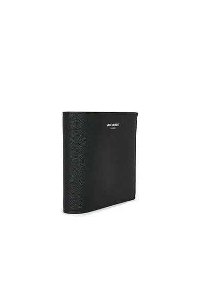 Saint Laurent East West Wallet | Thumbnail 3 Saint Laurent East West Wallet | Thumbnail 3