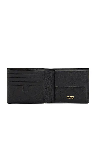 Tom Ford Wallet With Coin Slot | Thumbnail 4