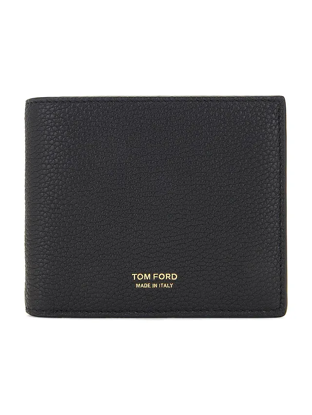 Tom Ford Wallet With Coin Slot