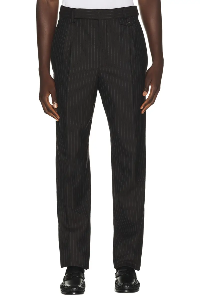 Saint Laurent Tapered Trouser