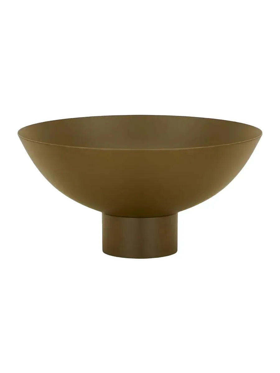 HAWKINS NEW YORK Large Essential Footed Bowl