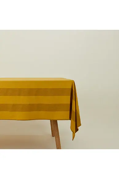 HAWKINS NEW YORK Essential Gingham Tablecloth | Thumbnail 2