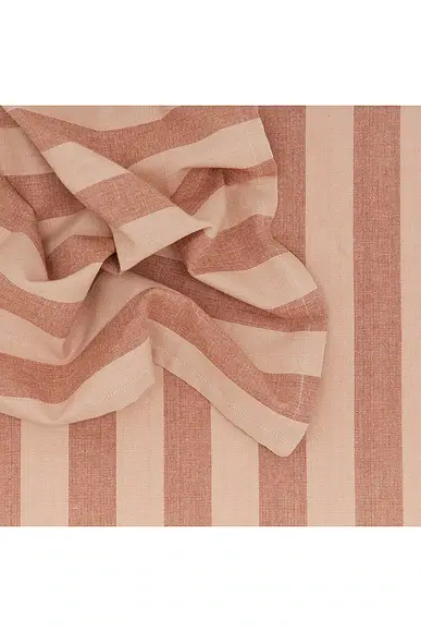 HAWKINS NEW YORK Essential Striped Dinner Napkin | Thumbnail 2