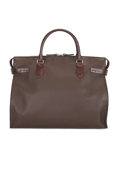 Valentino Garavani Large Double Handle Bag | Thumbnail 3 Valentino Garavani Large Double Handle Bag | Thumbnail 3