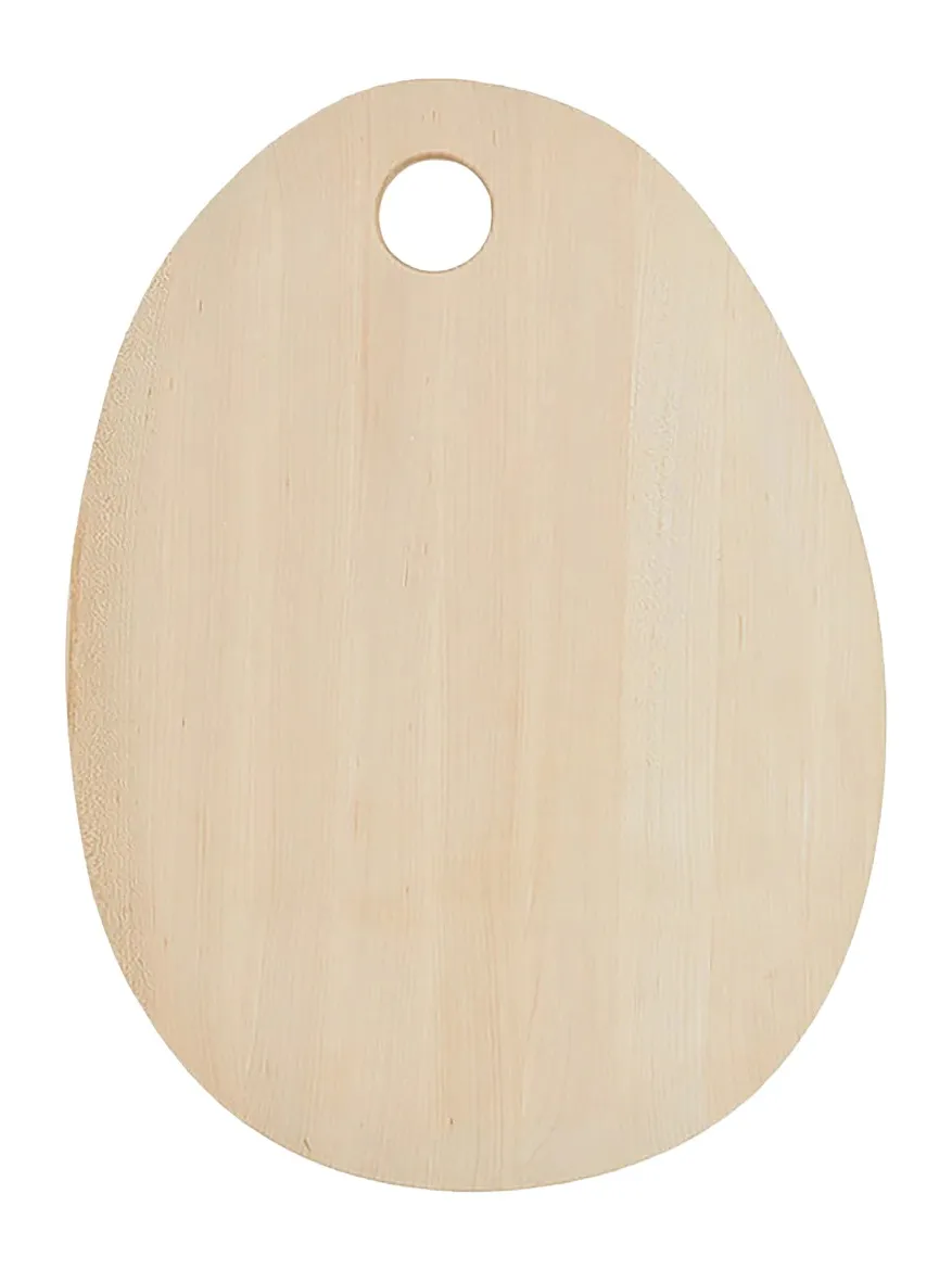 HAWKINS NEW YORK Medium Pebble Cutting Board