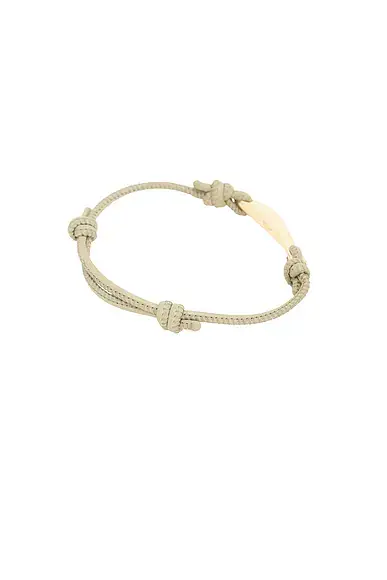 Bottega Veneta Nappa Bracelet | Thumbnail 3 Bottega Veneta Nappa Bracelet | Thumbnail 3