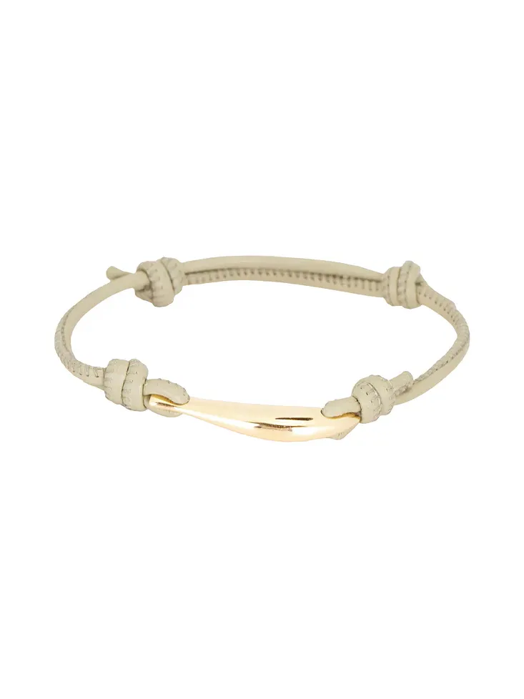 Nappa Bracelet Nappa Bracelet