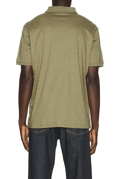 Polo Ralph Lauren Soft Touch Polo | Thumbnail 2
