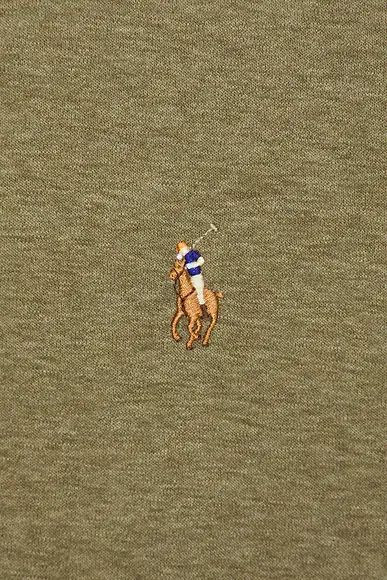 Polo Ralph Lauren Soft Touch Polo | Thumbnail 5