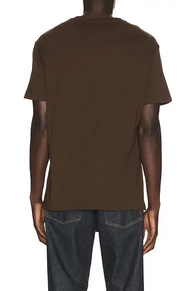 Polo Ralph Lauren Crewneck T-Shirt | Thumbnail 2