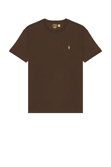 Polo Ralph Lauren Crewneck T-Shirt | Thumbnail 4
