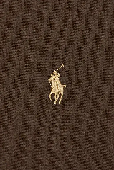 Polo Ralph Lauren Crewneck T-Shirt | Thumbnail 5