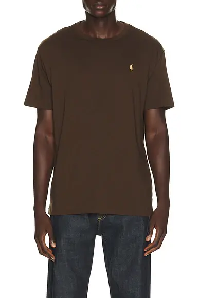 Polo Ralph Lauren Crewneck T-Shirt