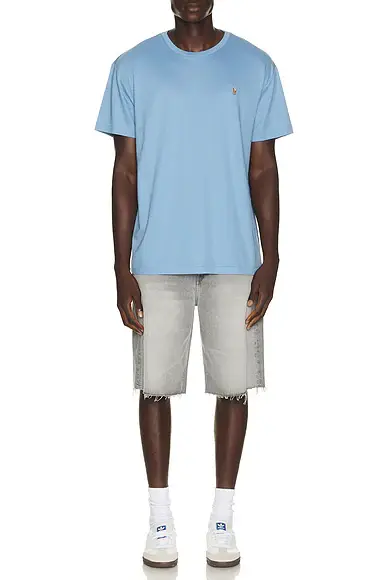 Polo Ralph Lauren Soft Touch T-Shirt | Thumbnail 3