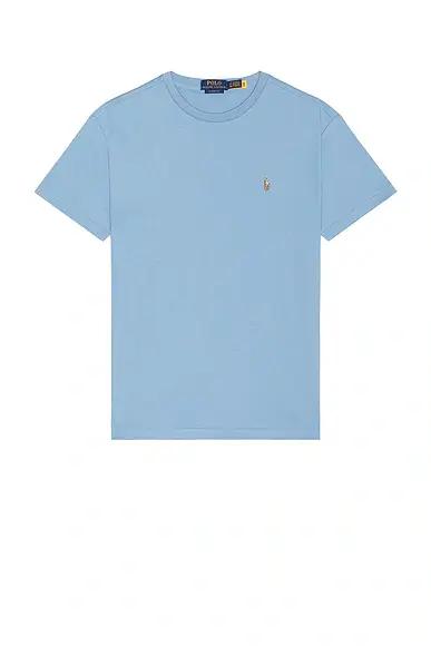 Polo Ralph Lauren Soft Touch T-Shirt | Thumbnail 4