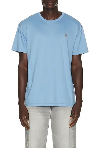 Polo Ralph Lauren Soft Touch T-Shirt