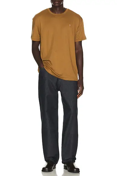 Polo Ralph Lauren Soft Touch T-Shirt | Thumbnail 3