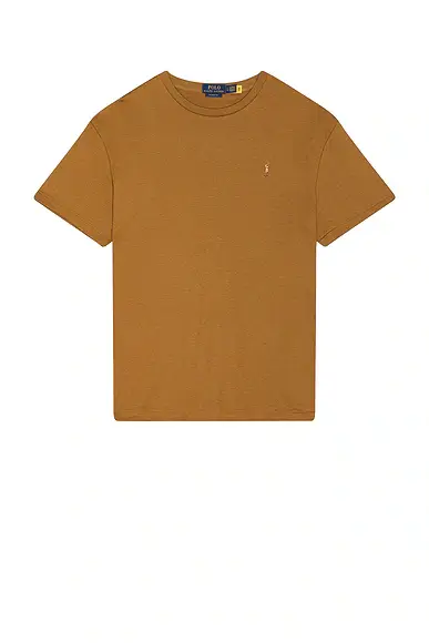 Polo Ralph Lauren Soft Touch T-Shirt | Thumbnail 4