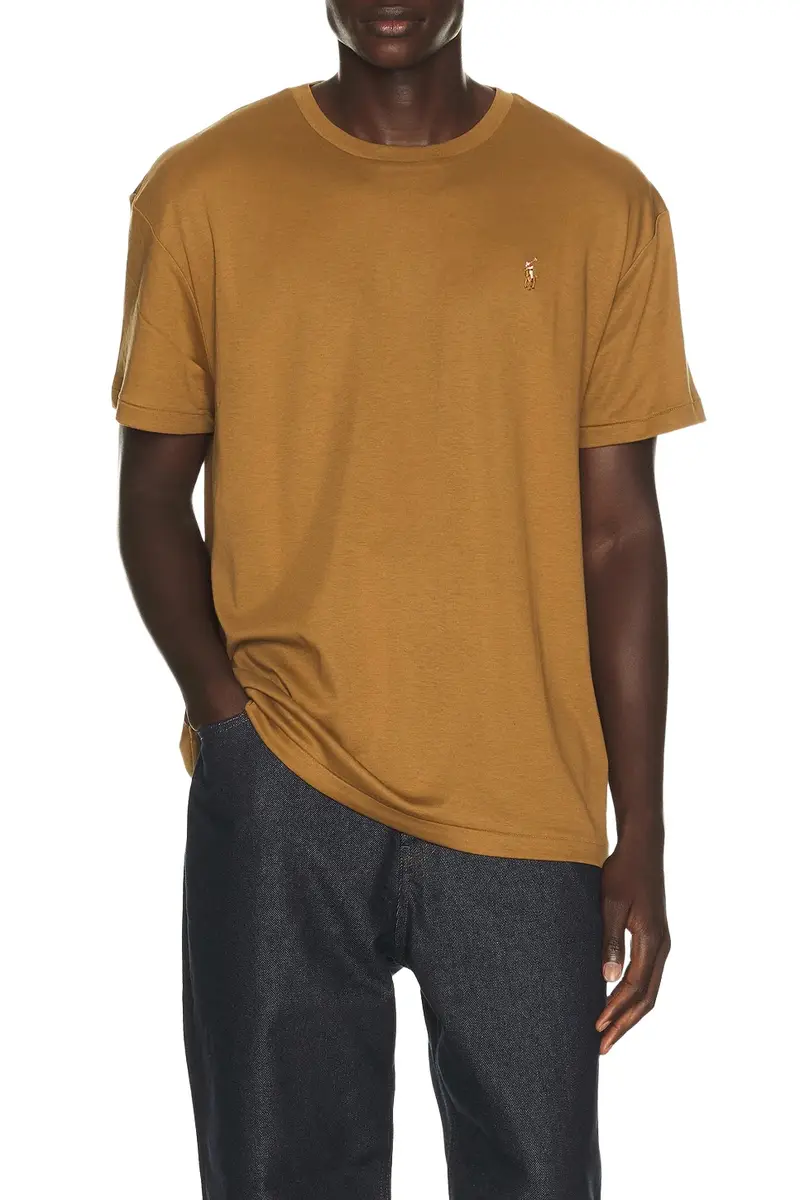 Soft Touch T-Shirt