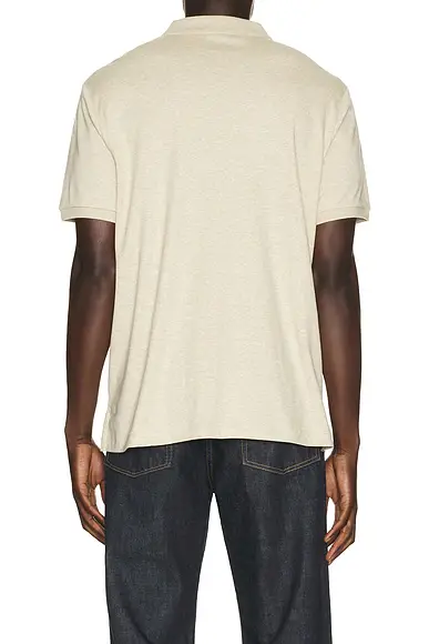 Polo Ralph Lauren Soft Touch Polo Shirt | Thumbnail 2