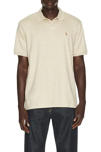 Polo Ralph Lauren Soft Touch Polo Shirt