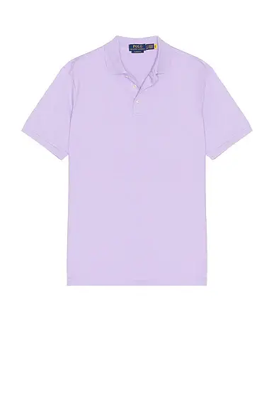 Polo Ralph Lauren Soft Touch Polo Shirt | Thumbnail 4