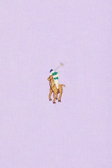 Polo Ralph Lauren Soft Touch Polo Shirt | Thumbnail 5