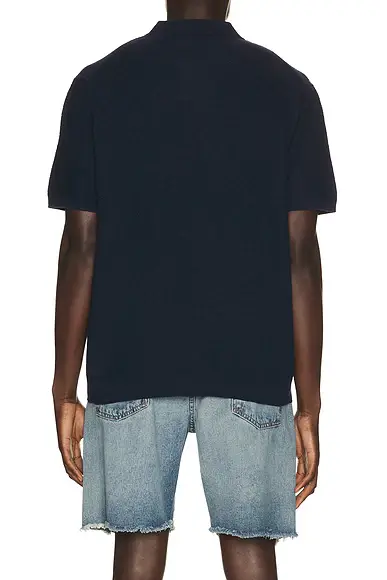 Polo Ralph Lauren Short Sleeve Cardigan Sweater | Thumbnail 2