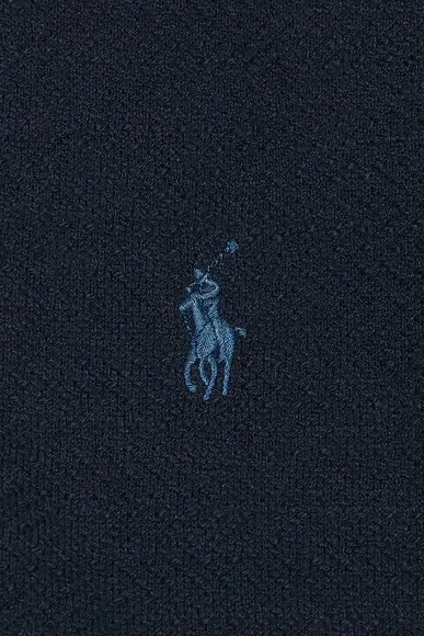 Polo Ralph Lauren Short Sleeve Cardigan Sweater | Thumbnail 5