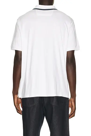 Polo Ralph Lauren Soft Touch Chest Stripe Polo | Thumbnail 2 Polo Ralph Lauren Soft Touch Chest Stripe Polo | Thumbnail 2