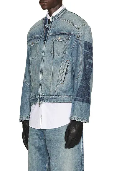 Motorcycle Jacket Motorcycle Jacket