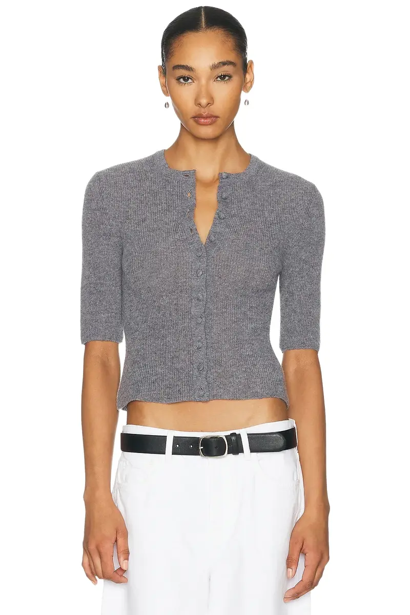 Tabitha Cardigan Sweater