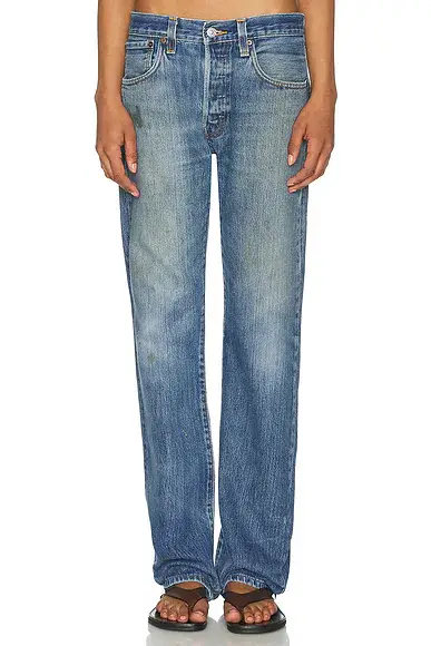 RE/DONE Levi's Mica Jean | Thumbnail 2 RE/DONE Levi's Mica Jean | Thumbnail 2