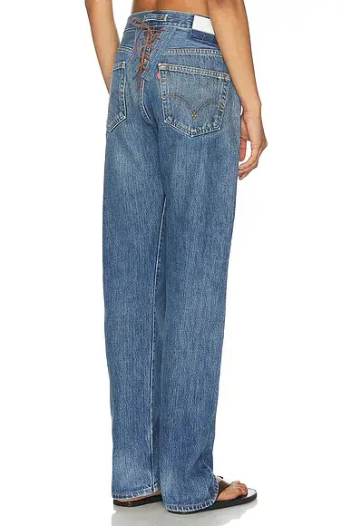RE/DONE Levi's Mica Jean | Image 1 RE/DONE Levi's Mica Jean | Image 1